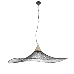 Fabrique de Styles Suspension metal filaire lizzie d110cm* Suspensions