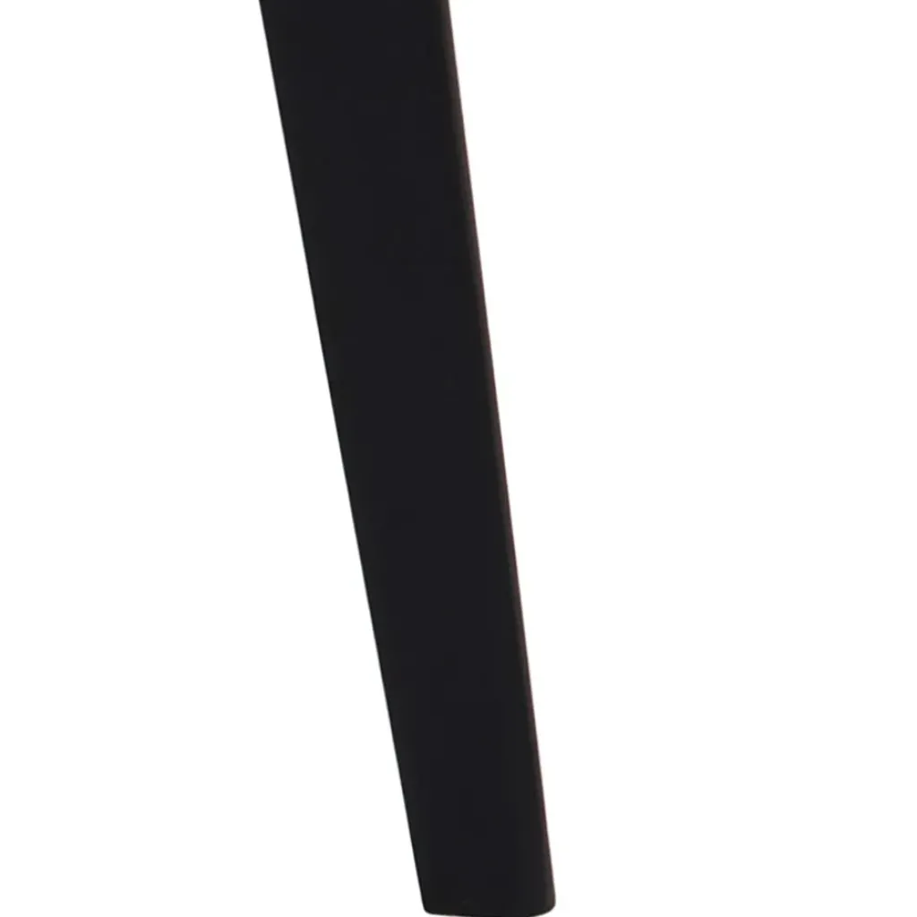 Fabrique de Styles Table à manger avec rallonge en plaqué chêne 120x80cm - Roxy* Table De Salle À Manger