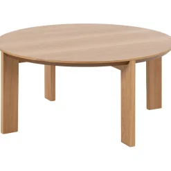 Fabrique de Styles Table Basse En Bois - Maxime* Table Basses