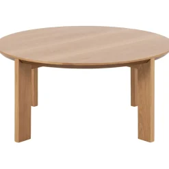 Fabrique de Styles Table Basse En Bois - Maxime* Table Basses