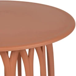 Fabrique de Styles Table basse rond d50cm - Lumi*Enfant Tables Basses, Guéridons|Jardin