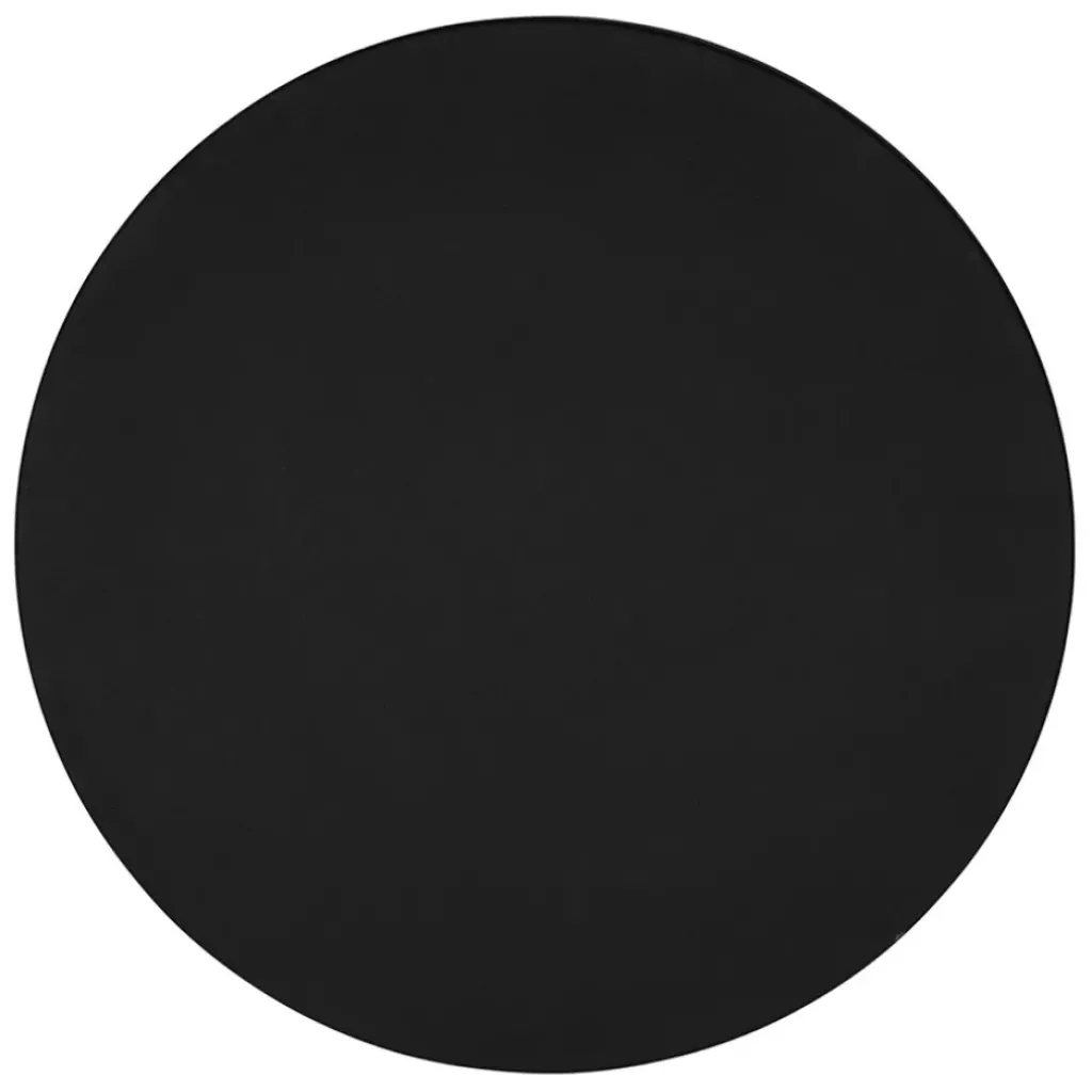 Fabrique de Styles Table basse ronde 3 pieds en fer d70xh35cm - Organic* Table Basses