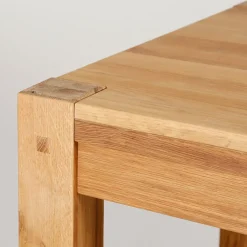 Fabrique de Styles Table de bar en chêne h105cm - Landry* Tables Hautes