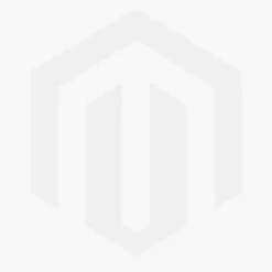 Fabrique de Styles Table de jardin ronde pliante en acier gris - Bistro*Enfant Tables De Jardin|Jardin