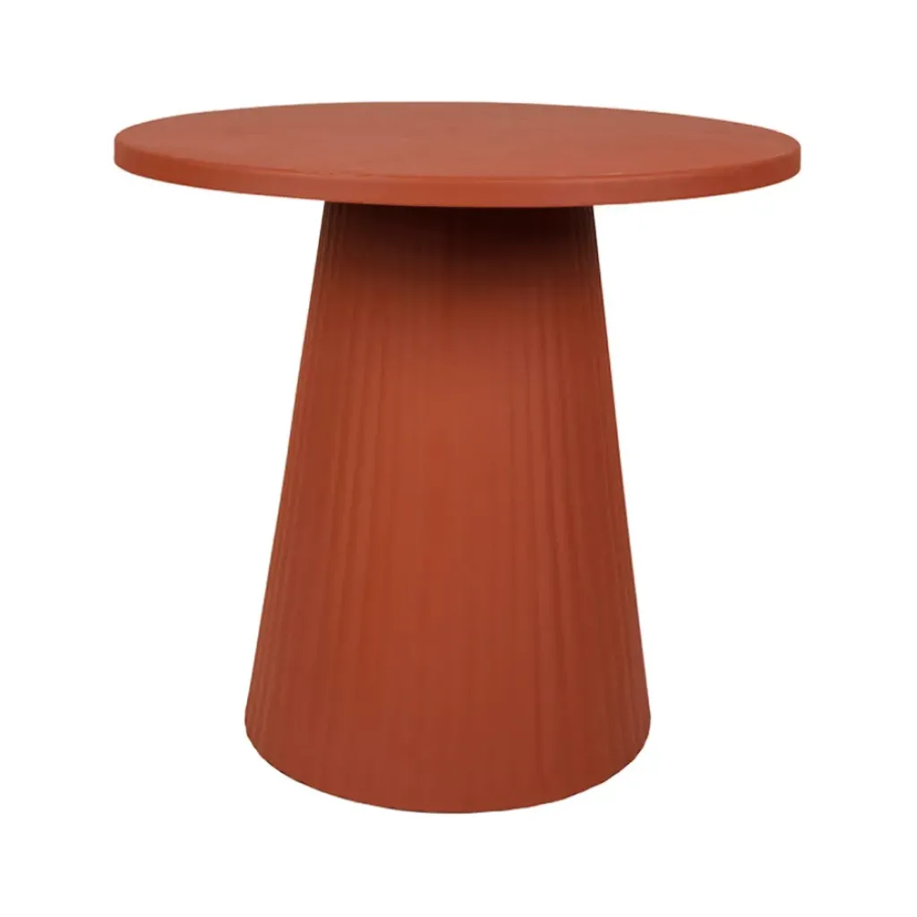 Fabrique de Styles Table d'appoint en fer d45cm - Arty* Bouts De Canapé Et Tables D'appoint