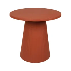 Fabrique de Styles Table d'appoint en fer d45cm - Arty* Bouts De Canapé Et Tables D'appoint