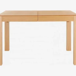 Fabrique de Styles Table extensible en chêne - Drio* Table De Salle À Manger