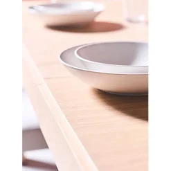 Fabrique de Styles Table extensible en chêne - Drio* Table De Salle À Manger