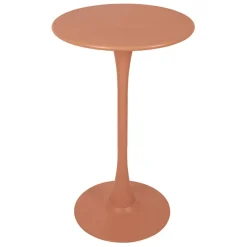 Fabrique de Styles Table haute en fer d60cm - Lumi*Enfant Tables De Jardin|Jardin