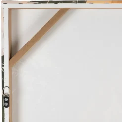 Fabrique de Styles Tableau soul craft et vert 50x70cm - Gallery* Tableaux Et Toiles