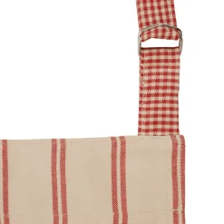 Fabrique de Styles Tablier campagne en coton* Torchons, Tabliers Et Maniques