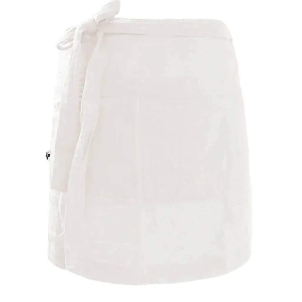 Fabrique de Styles Tablier chantilly en gaze de coton 45x80cm - Gaia* Torchons, Tabliers Et Maniques