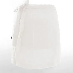 Fabrique de Styles Tablier chantilly en gaze de coton 45x80cm - Gaia* Torchons, Tabliers Et Maniques