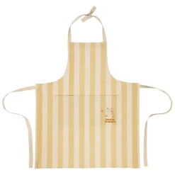 Fabrique de Styles Tablier en coton - La Ferme* Torchons, Tabliers Et Maniques