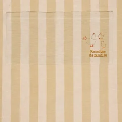 Fabrique de Styles Tablier en coton - La Ferme* Torchons, Tabliers Et Maniques