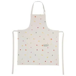 Fabrique de Styles Tablier en coton - Les Fruits* Torchons, Tabliers Et Maniques