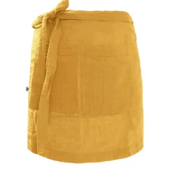 Fabrique de Styles Tablier en gaze de coton 45x80cm - Gaia* Torchons, Tabliers Et Maniques