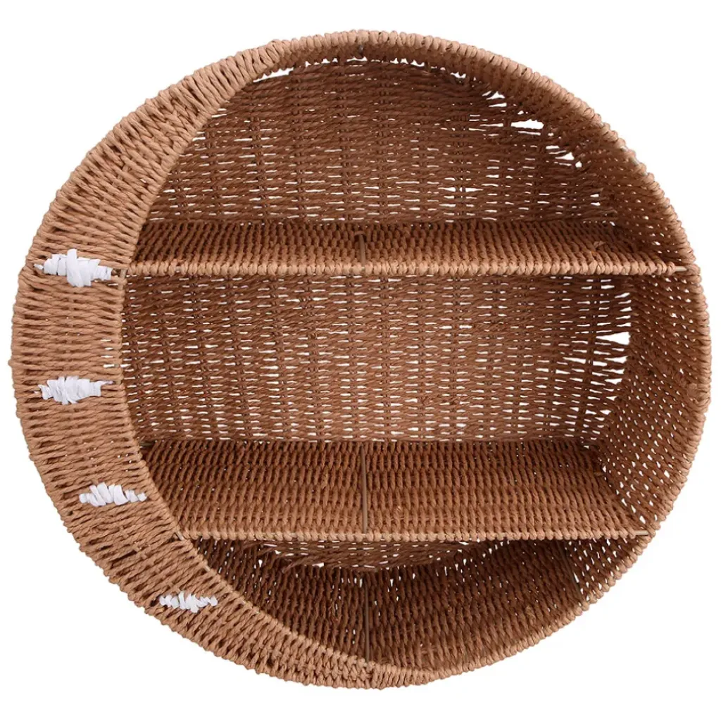 Fabrique de Styles Étagère 2 niveaux - Songes*Enfant P'tits Meubles