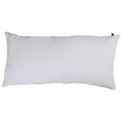 Fabrique de Styles Taie d'oreiller viti 65x65cm 100% lin lavé* Taies Et Traversins