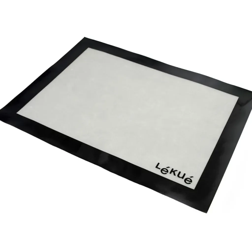 Fabrique de Styles Tapis de cuisson en fibre de verre silicone 40x30cm* Ustensibles De Cuisine