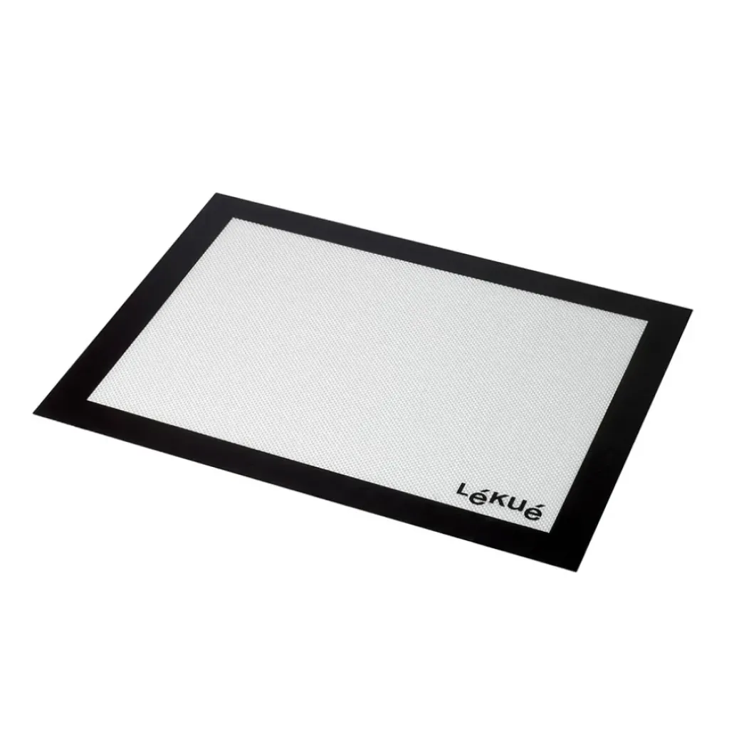 Fabrique de Styles Tapis de cuisson en fibre de verre silicone 40x30cm* Ustensibles De Cuisine