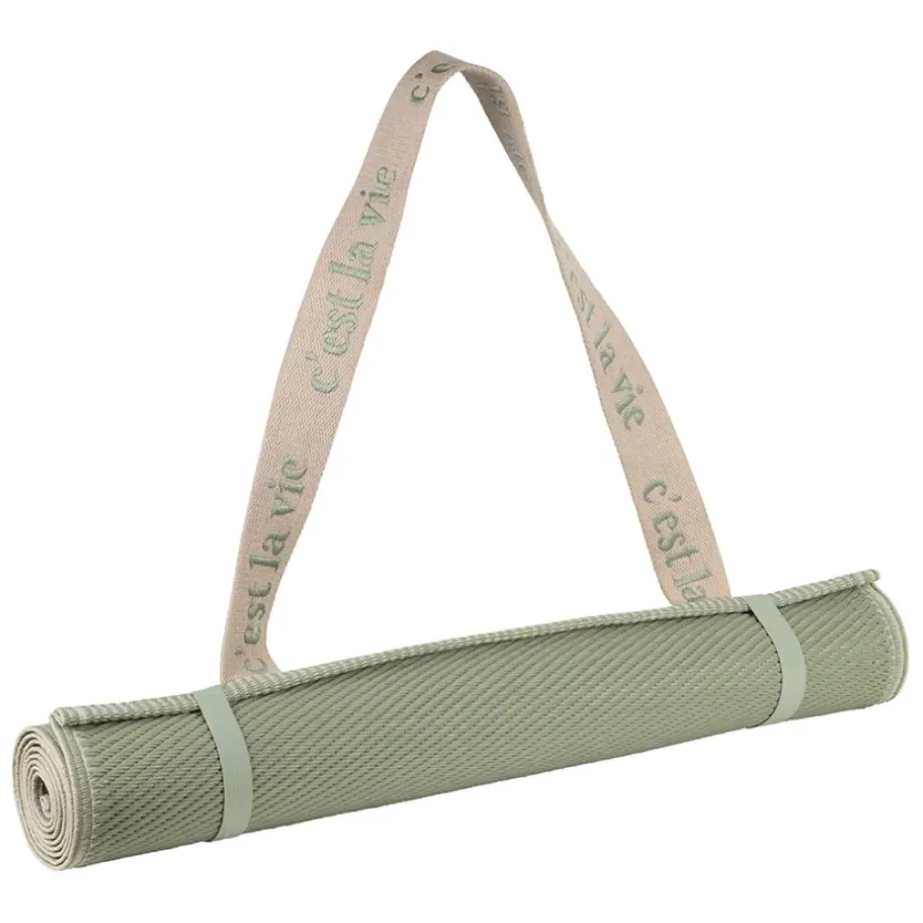 Fabrique de Styles Tapis de plage en tissu 170x70cm - Allegra* Draps De Plage Et Foutas