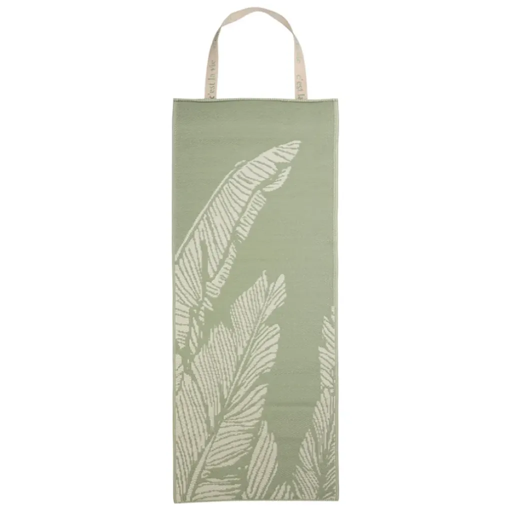 Fabrique de Styles Tapis de plage en tissu 170x70cm - Allegra* Draps De Plage Et Foutas