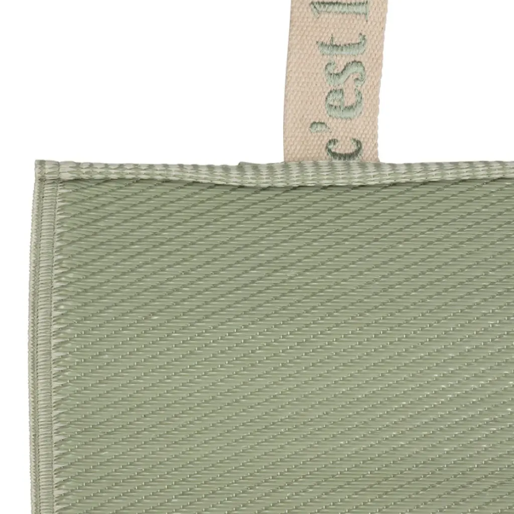 Fabrique de Styles Tapis de plage en tissu 170x70cm - Allegra* Draps De Plage Et Foutas