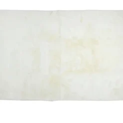 Fabrique de Styles Tapis immitation fourrure ecru 120x170cm* Tapis