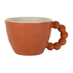 Fabrique de Styles Tasse de thé en grès moucheté 25cl - Organic* Tasses Et Mugs