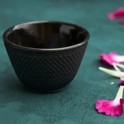 Fabrique de Styles Tasse en fonte 12cl - Picots* Tasses Et Mugs