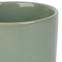 Fabrique de Styles Tasse en grès 25cl - cannelé* Tasses Et Mugs