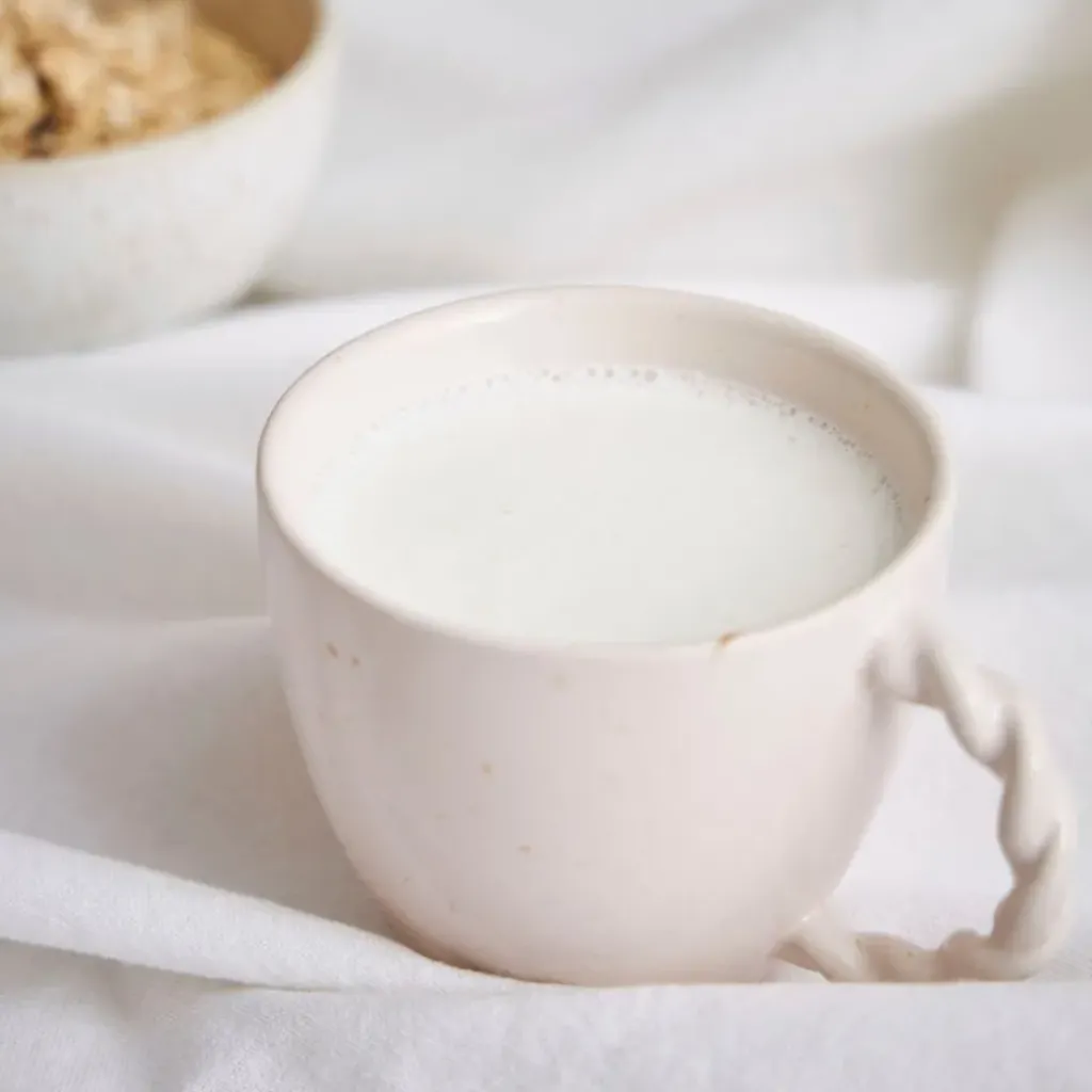 Fabrique de Styles Tasse moucheté en grès 33cl - Organic* Tasses Et Mugs