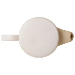 Fabrique de Styles Theiere en grès mat avec filtre - terre boheme* Théières Et Cafetières