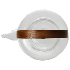 Fabrique de Styles Theiere en verre borosilicate 1l - Manarola* Théières Et Cafetières