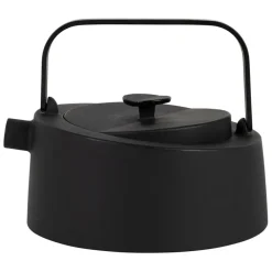 Fabrique de Styles Théière en fonte avec filtre inox 90cl - Tipot-Arty* Théières Et Cafetières