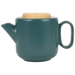 Fabrique de Styles Théière en grès mat avec filtre - Baltika* Théières Et Cafetières