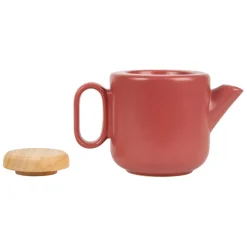 Fabrique de Styles Théière en grès mat avec filtre - Baltika* Théières Et Cafetières