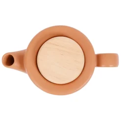 Fabrique de Styles Théière en grès mat avec filtre - Baltika* Théières Et Cafetières