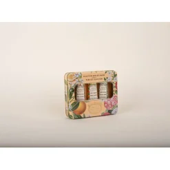 Fabrique de Styles Tin box - les absolues - 3x crème mains* Soins Des Mains Et Des Pieds