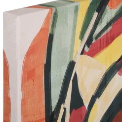 Fabrique de Styles Toile femme 60x90cm - Seguia* Tableaux Et Toiles