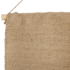 Fabrique de Styles Toile "soleil" en jute 125x150cm - Aurore* Tableaux Et Toiles