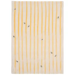 Fabrique de Styles Torchon abeille en coton 50x70cm - Beezz* Torchons, Tabliers Et Maniques