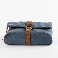 Fabrique de Styles Trousse de toilette marine - Trappeur* Pochettes Et Housses