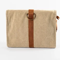 Fabrique de Styles Trousse de toilette couleur - Trappeur* Pochettes Et Housses