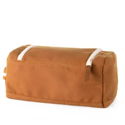 Fabrique de Styles Trousse de toilette en tissu recycleée - Kenai* Pochettes Et Housses