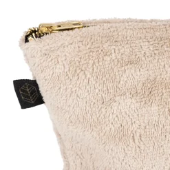 Fabrique de Styles Trousse en velours - St Tropez* Pochettes Et Housses