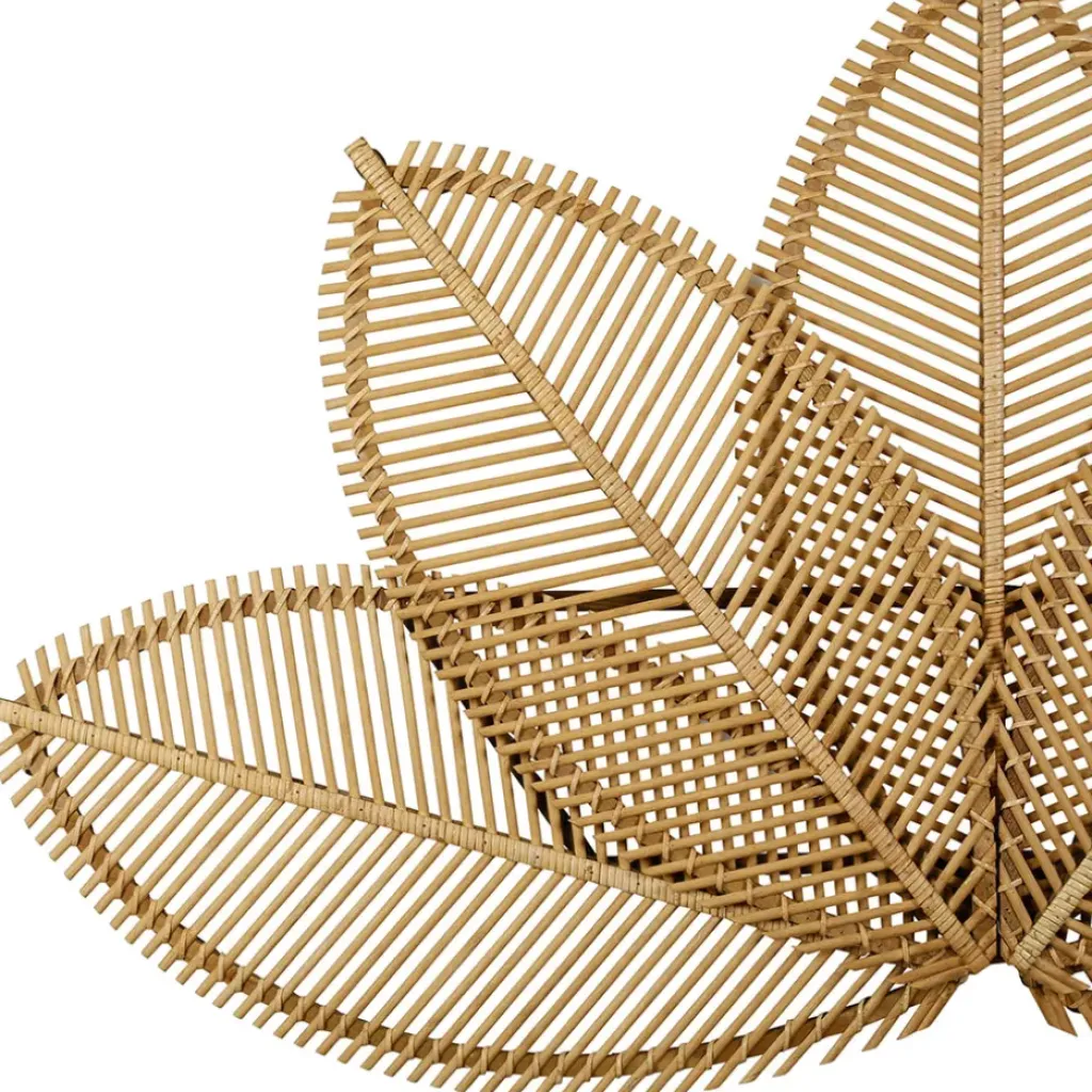 Fabrique de Styles Tête de lit en bambou* Déco À Suspendre Et Adhésive