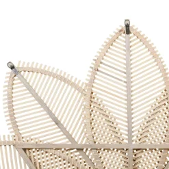 Fabrique de Styles Tête de lit en bambou et rotin 167x90cm* Déco À Suspendre Et Adhésive