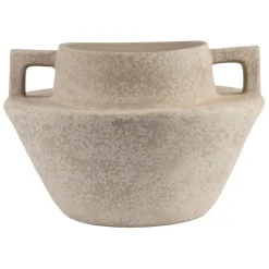 Fabrique de Styles Vase d32xh21.5cm en terre cuite - gena* Vases Et Soliflores